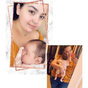 Meet your Posher, Hayet